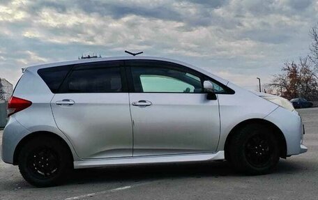 Subaru Trezia, 2010 год, 780 000 рублей, 5 фотография