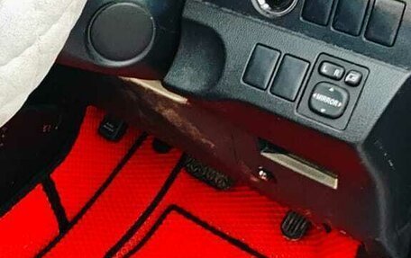 Subaru Trezia, 2010 год, 780 000 рублей, 2 фотография