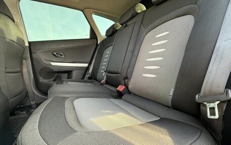 KIA cee'd III, 2014 год, 920 000 рублей, 18 фотография