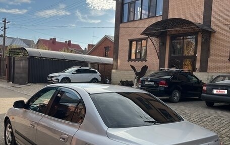 Hyundai Elantra III, 2004 год, 355 000 рублей, 2 фотография