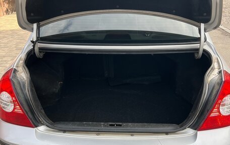 Hyundai Elantra III, 2004 год, 355 000 рублей, 12 фотография