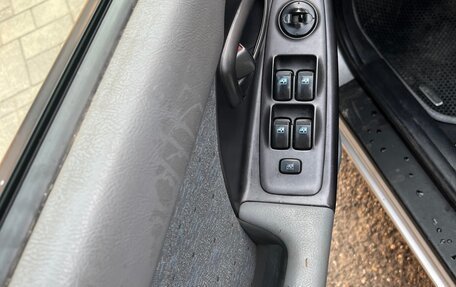 Hyundai Elantra III, 2004 год, 355 000 рублей, 11 фотография