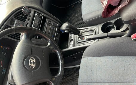 Hyundai Elantra III, 2004 год, 355 000 рублей, 8 фотография