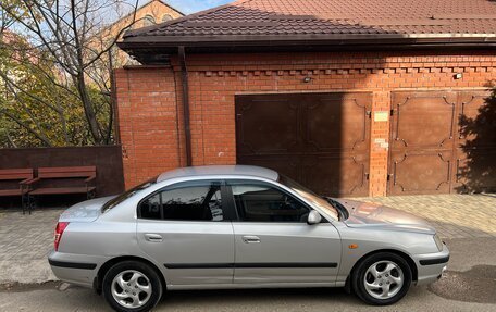 Hyundai Elantra III, 2004 год, 355 000 рублей, 5 фотография