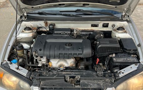 Hyundai Elantra III, 2004 год, 355 000 рублей, 9 фотография