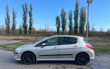 Peugeot 308 II, 2008 год, 395 000 рублей, 2 фотография