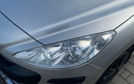 Peugeot 308 II, 2008 год, 395 000 рублей, 6 фотография