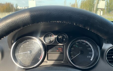 Peugeot 308 II, 2008 год, 395 000 рублей, 8 фотография