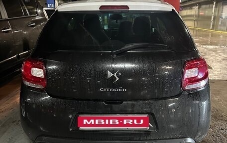 Citroen DS3 I рестайлинг, 2010 год, 680 000 рублей, 7 фотография