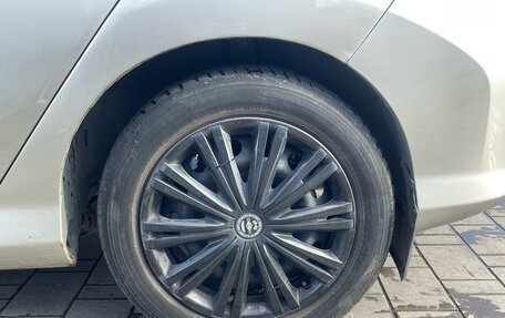 Peugeot 308 II, 2008 год, 395 000 рублей, 11 фотография