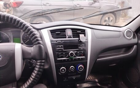 Datsun on-DO I рестайлинг, 2015 год, 230 000 рублей, 2 фотография