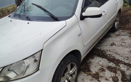 Datsun on-DO I рестайлинг, 2015 год, 230 000 рублей, 7 фотография