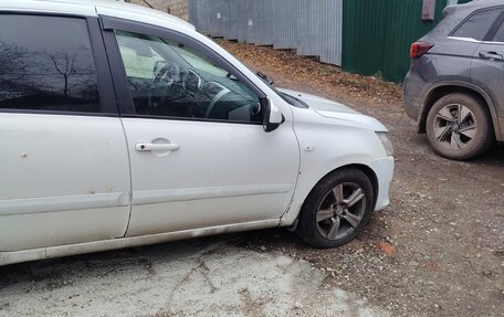 Datsun on-DO I рестайлинг, 2015 год, 230 000 рублей, 4 фотография