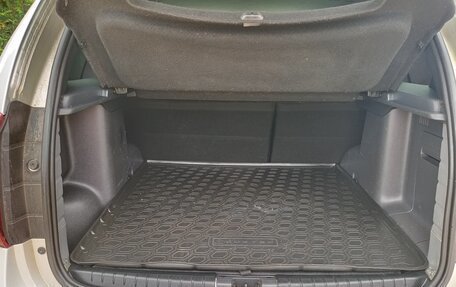 Renault Duster I рестайлинг, 2017 год, 1 200 000 рублей, 4 фотография