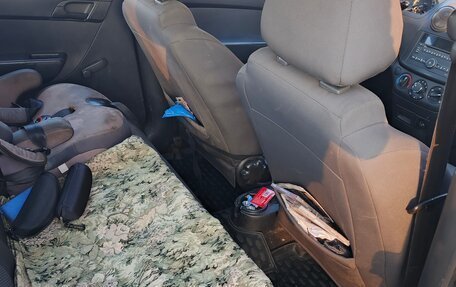 Chevrolet Aveo III, 2008 год, 330 000 рублей, 7 фотография