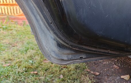 Chevrolet Aveo III, 2008 год, 330 000 рублей, 12 фотография