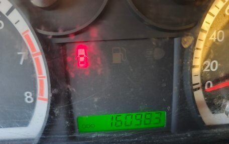 Chevrolet Aveo III, 2008 год, 330 000 рублей, 15 фотография