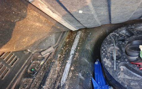 Chevrolet Aveo III, 2008 год, 330 000 рублей, 8 фотография