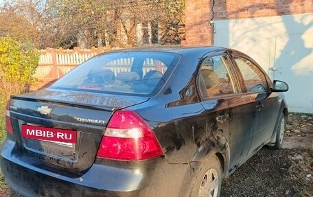 Chevrolet Aveo III, 2008 год, 330 000 рублей, 17 фотография