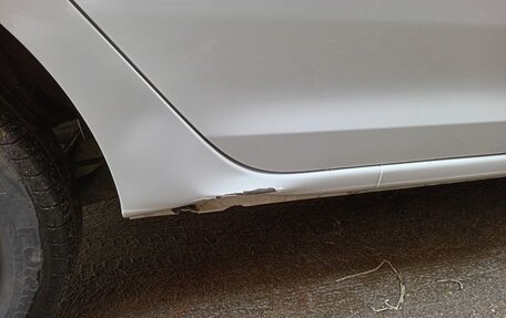 Renault Logan II, 2020 год, 1 150 000 рублей, 9 фотография