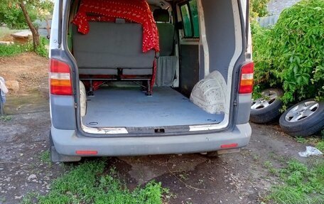 Volkswagen Transporter T5 рестайлинг, 2003 год, 650 000 рублей, 5 фотография