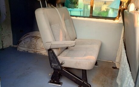 Volkswagen Transporter T5 рестайлинг, 2003 год, 650 000 рублей, 6 фотография