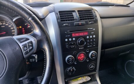 Suzuki Grand Vitara, 2008 год, 850 000 рублей, 2 фотография