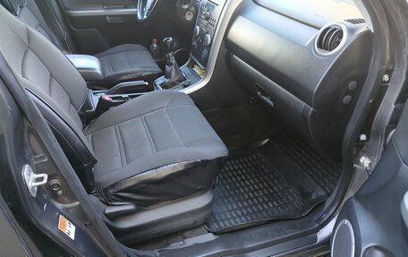 Suzuki Grand Vitara, 2008 год, 850 000 рублей, 5 фотография