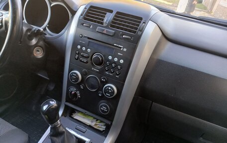 Suzuki Grand Vitara, 2008 год, 850 000 рублей, 4 фотография