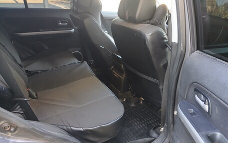 Suzuki Grand Vitara, 2008 год, 850 000 рублей, 6 фотография