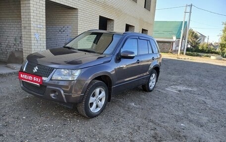 Suzuki Grand Vitara, 2008 год, 850 000 рублей, 10 фотография