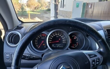 Suzuki Grand Vitara, 2008 год, 850 000 рублей, 3 фотография