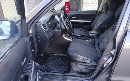 Suzuki Grand Vitara, 2008 год, 850 000 рублей, 8 фотография