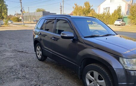Suzuki Grand Vitara, 2008 год, 850 000 рублей, 14 фотография