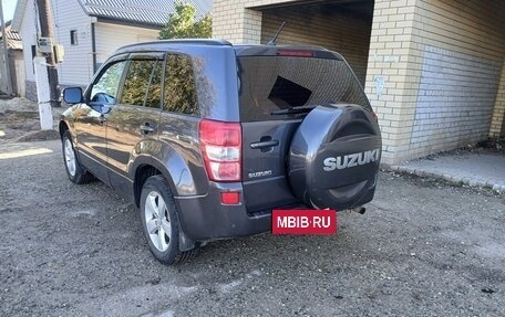 Suzuki Grand Vitara, 2008 год, 850 000 рублей, 12 фотография