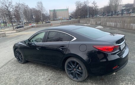 Mazda 6, 2012 год, 1 750 000 рублей, 5 фотография