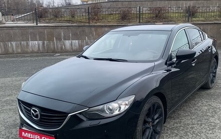 Mazda 6, 2012 год, 1 750 000 рублей, 3 фотография