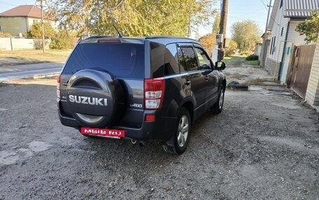 Suzuki Grand Vitara, 2008 год, 850 000 рублей, 13 фотография