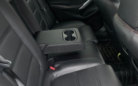 Mazda 6, 2012 год, 1 750 000 рублей, 14 фотография