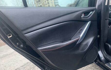 Mazda 6, 2012 год, 1 750 000 рублей, 16 фотография