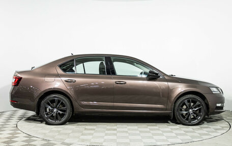 Skoda Octavia, 2017 год, 2 150 000 рублей, 4 фотография