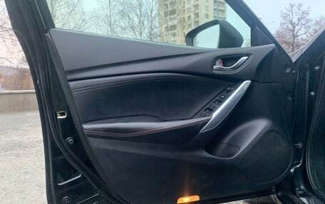 Mazda 6, 2012 год, 1 750 000 рублей, 15 фотография