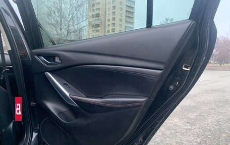 Mazda 6, 2012 год, 1 750 000 рублей, 18 фотография