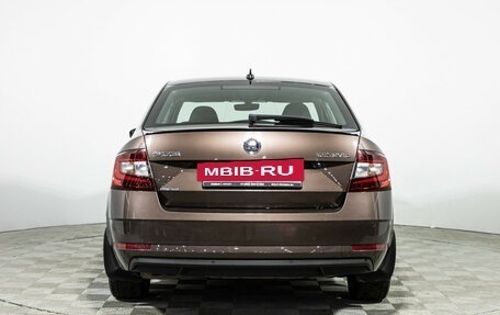 Skoda Octavia, 2017 год, 2 150 000 рублей, 6 фотография