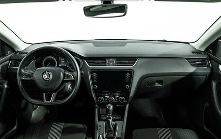 Skoda Octavia, 2017 год, 2 150 000 рублей, 13 фотография