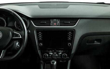 Skoda Octavia, 2017 год, 2 150 000 рублей, 14 фотография