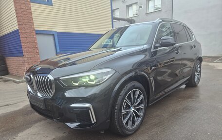 BMW X5, 2023 год, 7 465 000 рублей, 2 фотография