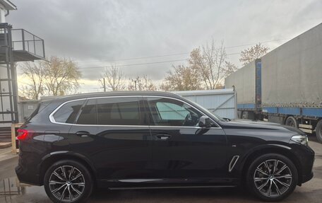 BMW X5, 2023 год, 7 465 000 рублей, 6 фотография