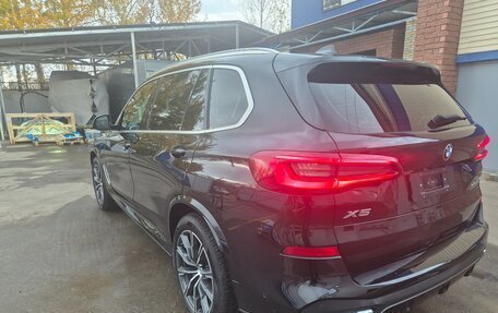 BMW X5, 2023 год, 7 465 000 рублей, 8 фотография
