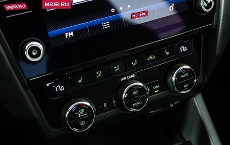 Skoda Octavia, 2017 год, 2 150 000 рублей, 16 фотография